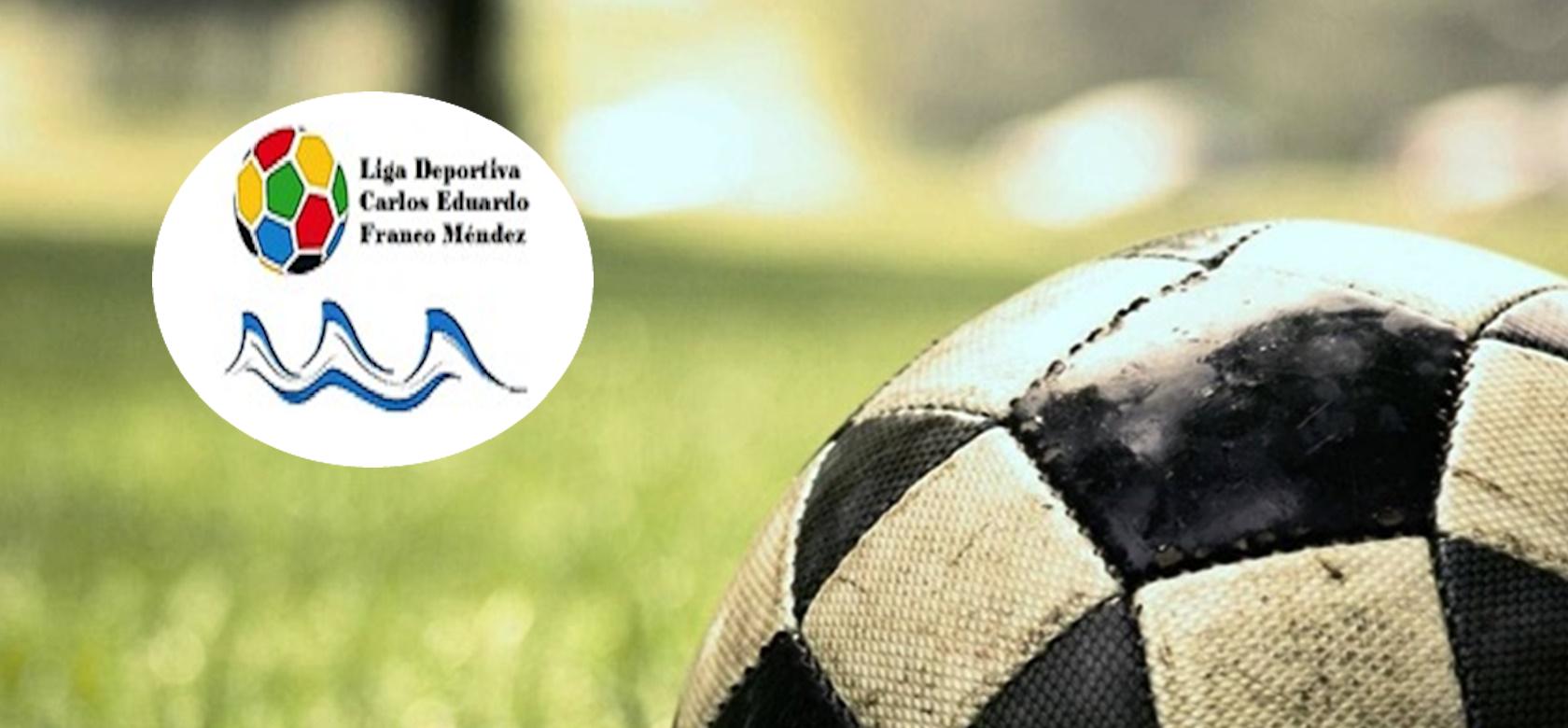 Liga Deportiva Carlos Eduardo Franco Méndez